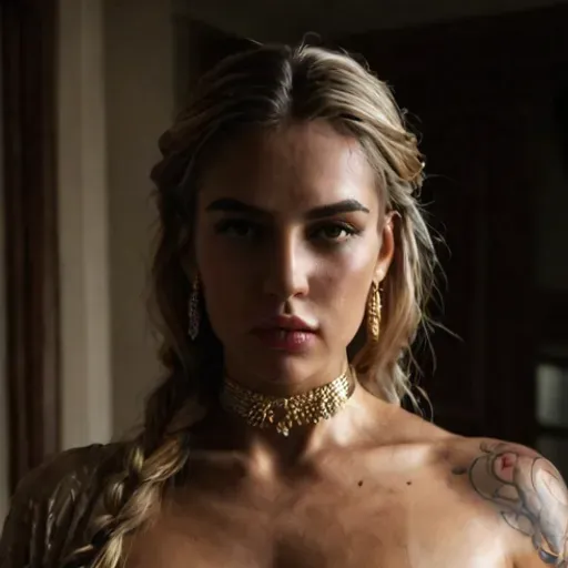 AI 포르노 이미지 생성기