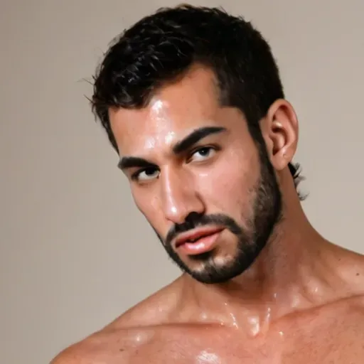 AI色情圖片產生器