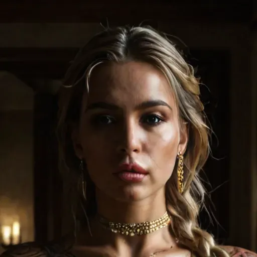 AIポルノ画像ジェネレーター