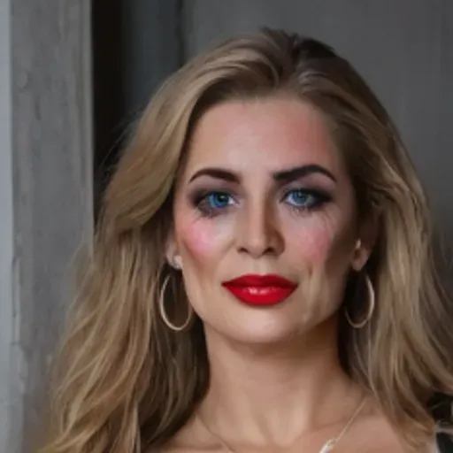 AI 포르노 이미지 생성기