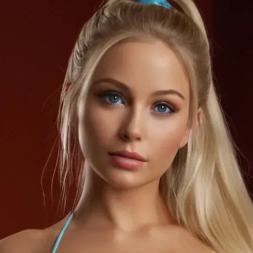 โปรแกรมสร้างภาพโปรนที่ใช้ปัญหา AI