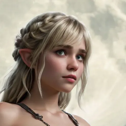 AI色情圖片產生器