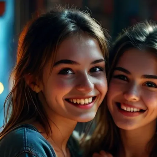 gerador de fotos pornô com IA