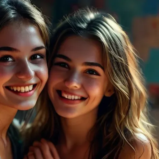 gerador de imagens pornô com IA