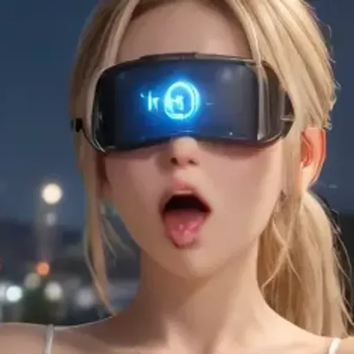 AI porn image generator