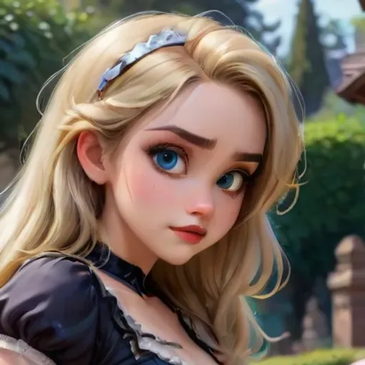 AI porn image generator