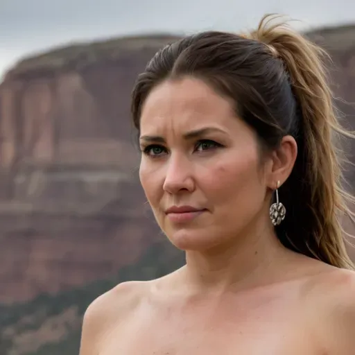 AI porn image generator