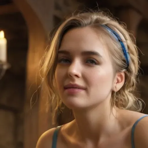 yapay zekâ porno görsel üretici