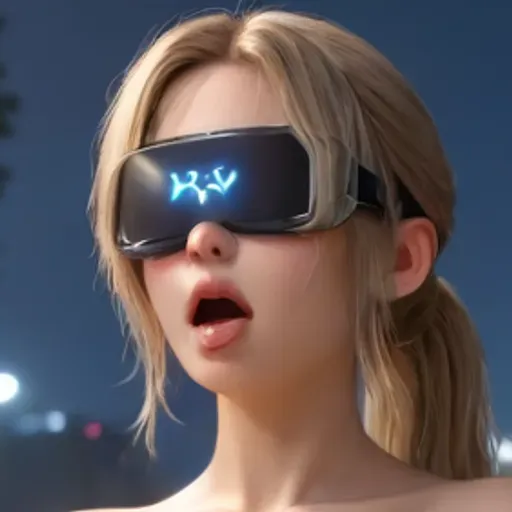 AIポルノ画像ジェネレーター