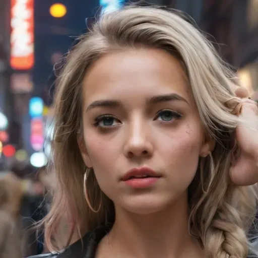 AI porn image generator