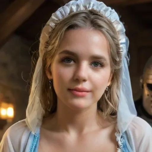 AI porn image generator