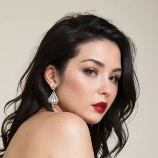 AIポルノ画像ジェネレーター