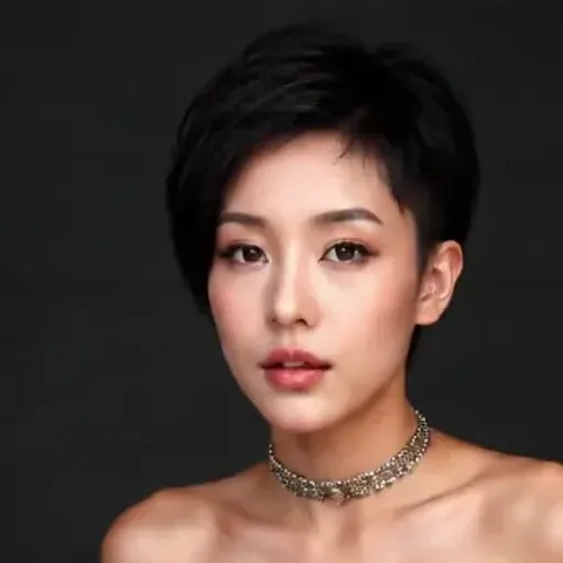 AI色情图片生成器