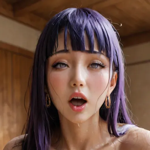 Pencipta imej lucah AI