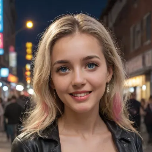 AI porn image generator