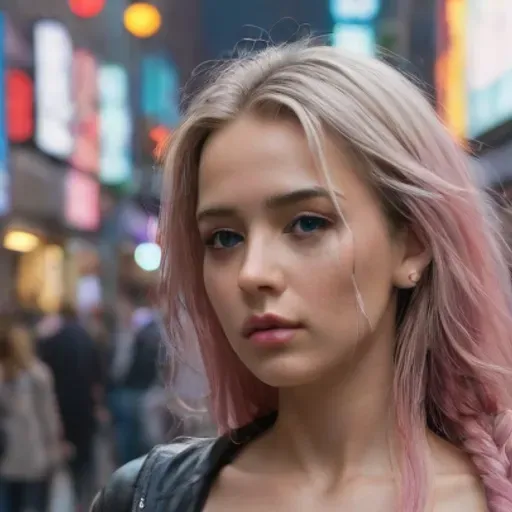 AI porn image generator