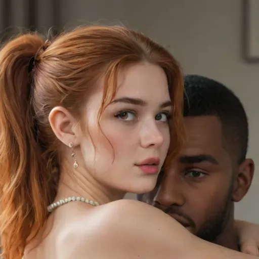 AI色情圖片產生器