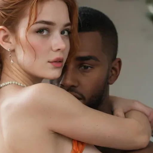 AI色情照片產生器