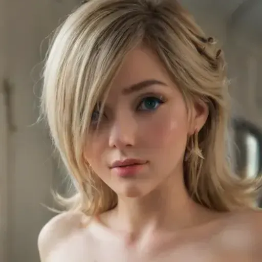 AI色情图片生成器