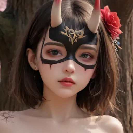 gerador de imagens pornô com IA