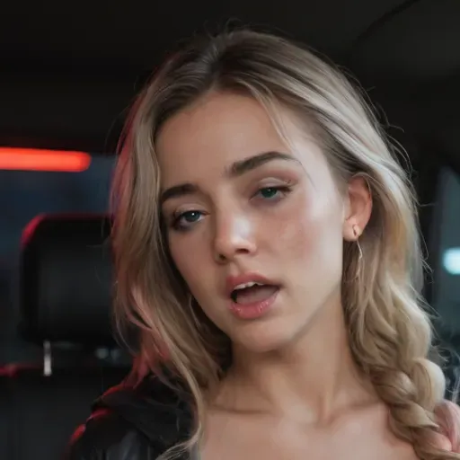 AI porn image generator