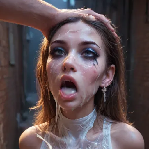 AIポルノ画像ジェネレーター