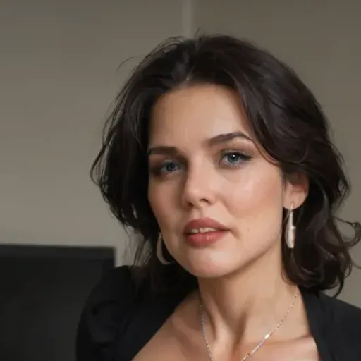 โปรแกรมสร้างภาพโปรนที่ใช้ปัญหา AI