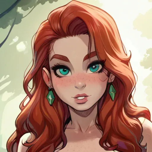 AIポルノ画像ジェネレーター