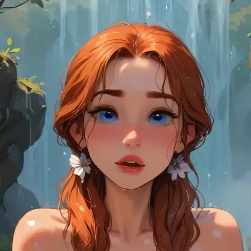 AI porn image generator