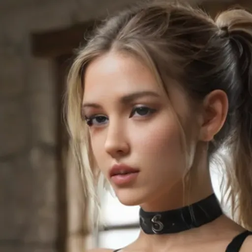 AIポルノ写真ジェネレーター