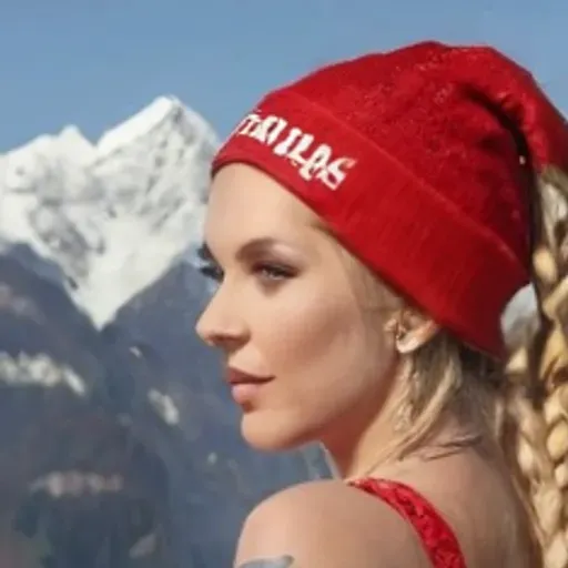 AI 포르노 이미지 생성기