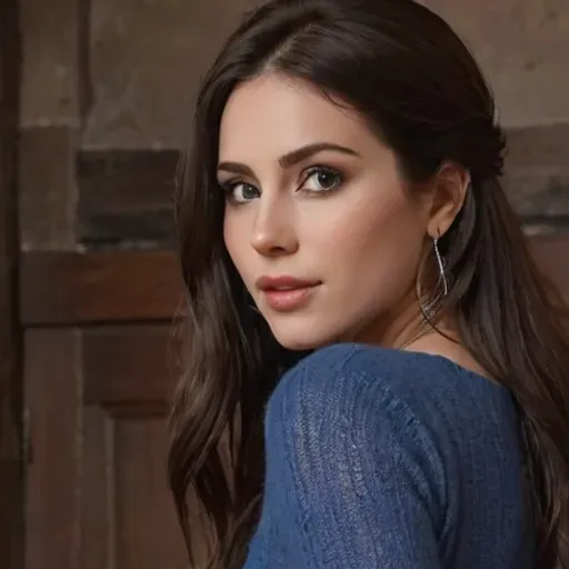 KI-Pornobild-Generator