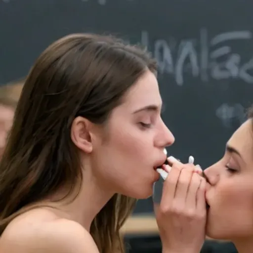 AI色情图片生成器