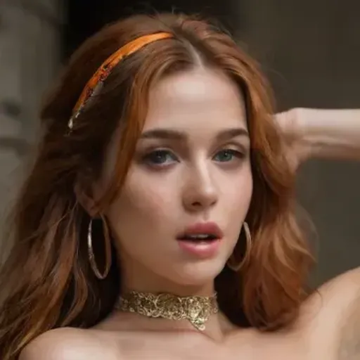 AI色情圖片產生器