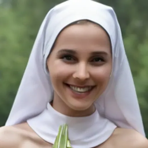 Penghasil gambar lucah AI