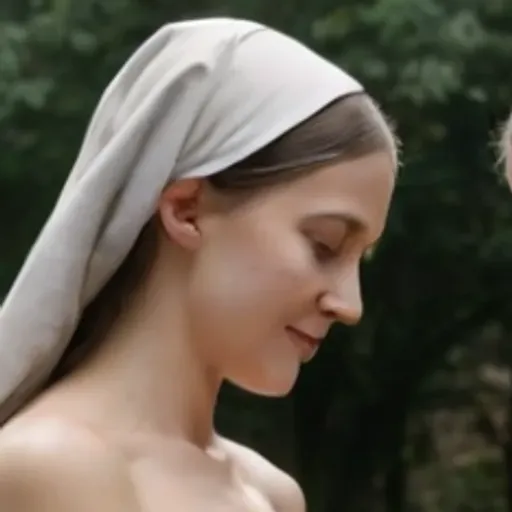 генератор порно-изображений на ИИ