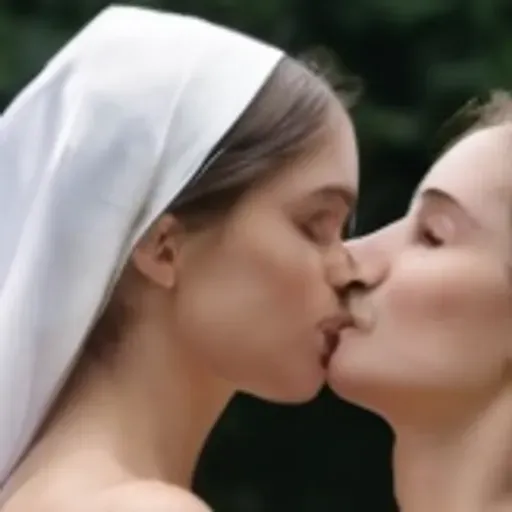 gerador de fotos pornô com IA