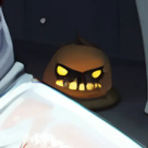 AI色情照片生成器