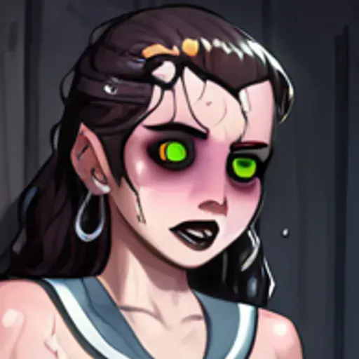 AI色情照片生成器