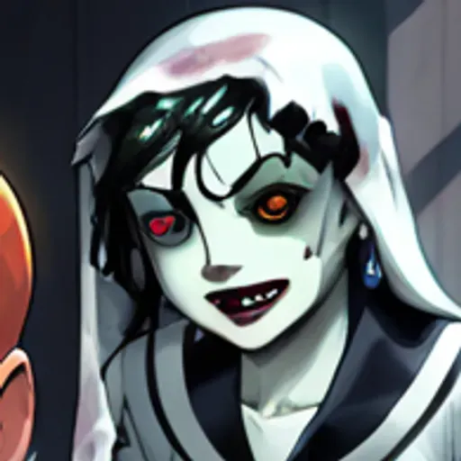 AI色情图片生成器