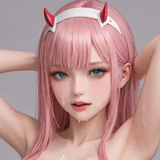 gerador de imagens pornô com IA