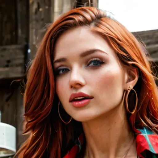 AI色情图片生成器