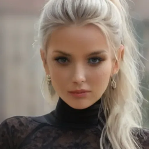 AI porn image generator