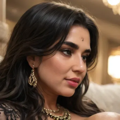 AI porn image generator