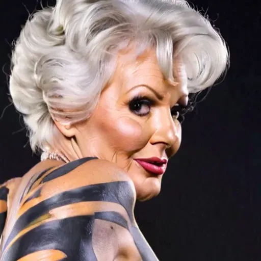 AI porn image generator