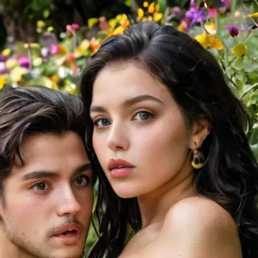 générateur de photos porno IA