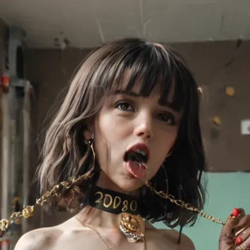 generatore di immagini porno IA