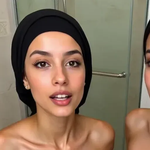 AI色情圖片產生器