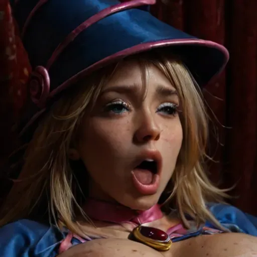 generatore di immagini porno IA