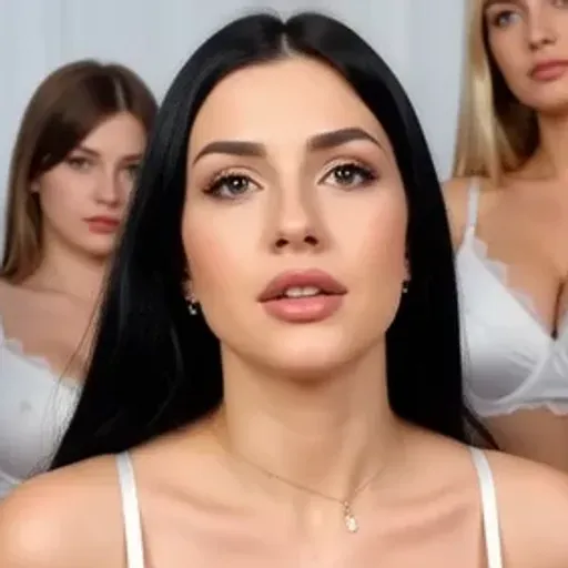 AI porn image generator